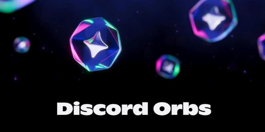 Discord Orbs rewards preview